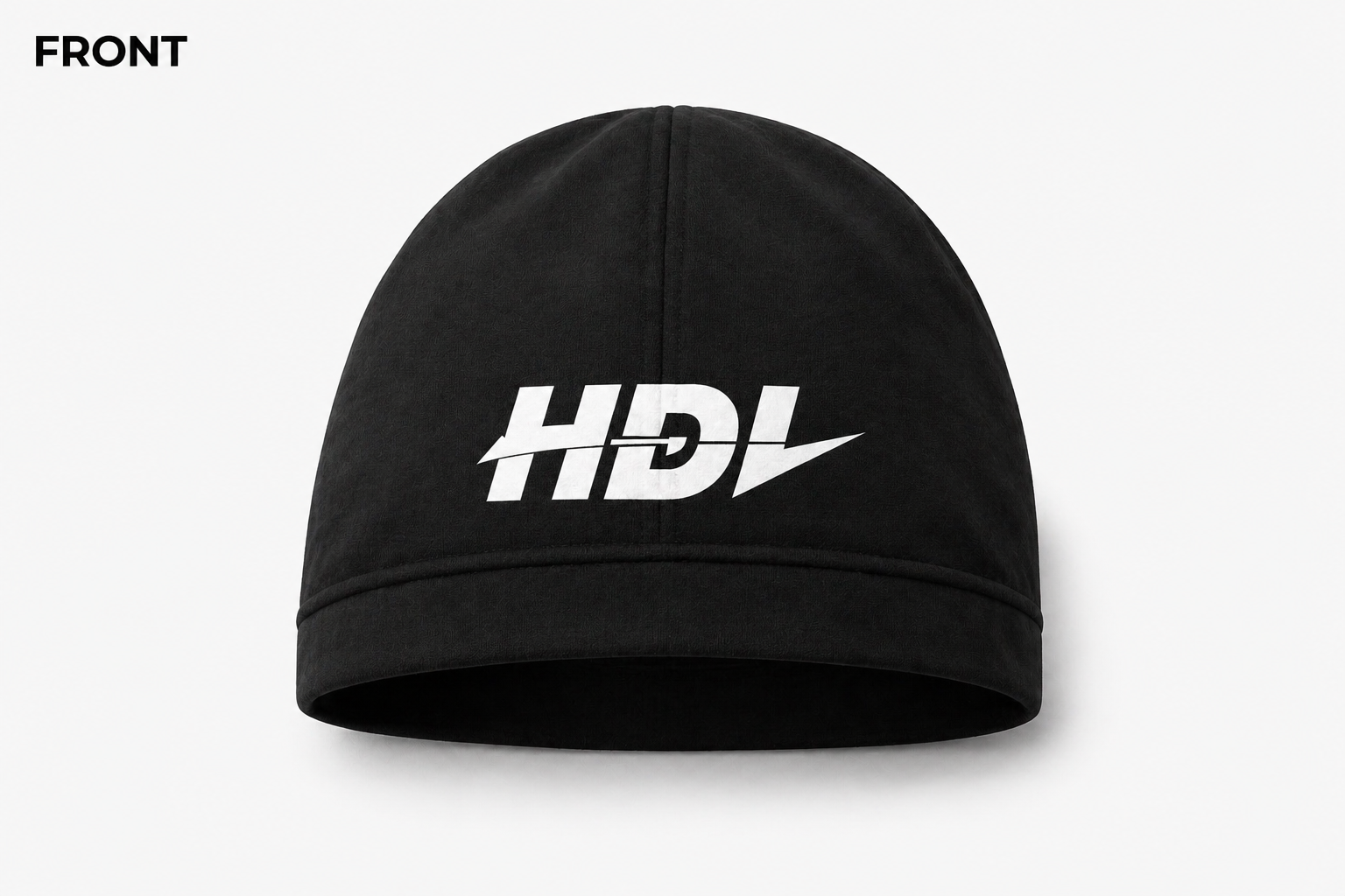 HDL Wave Beanie