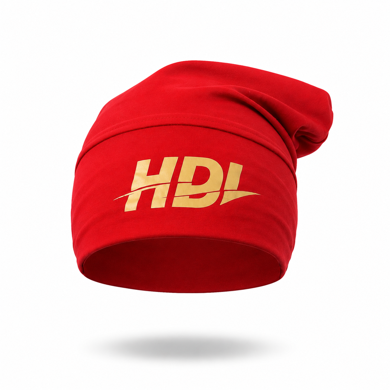 HDL Dri-Fit Beanie – Purple