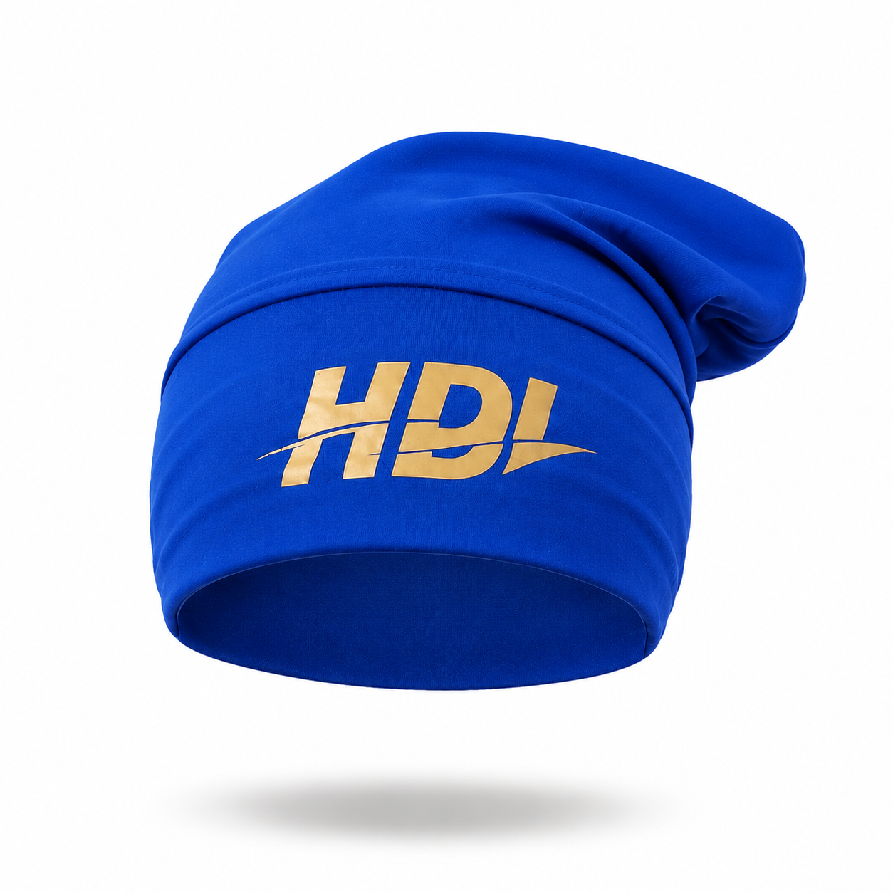 HDL Dri-Fit Beanie – Purple