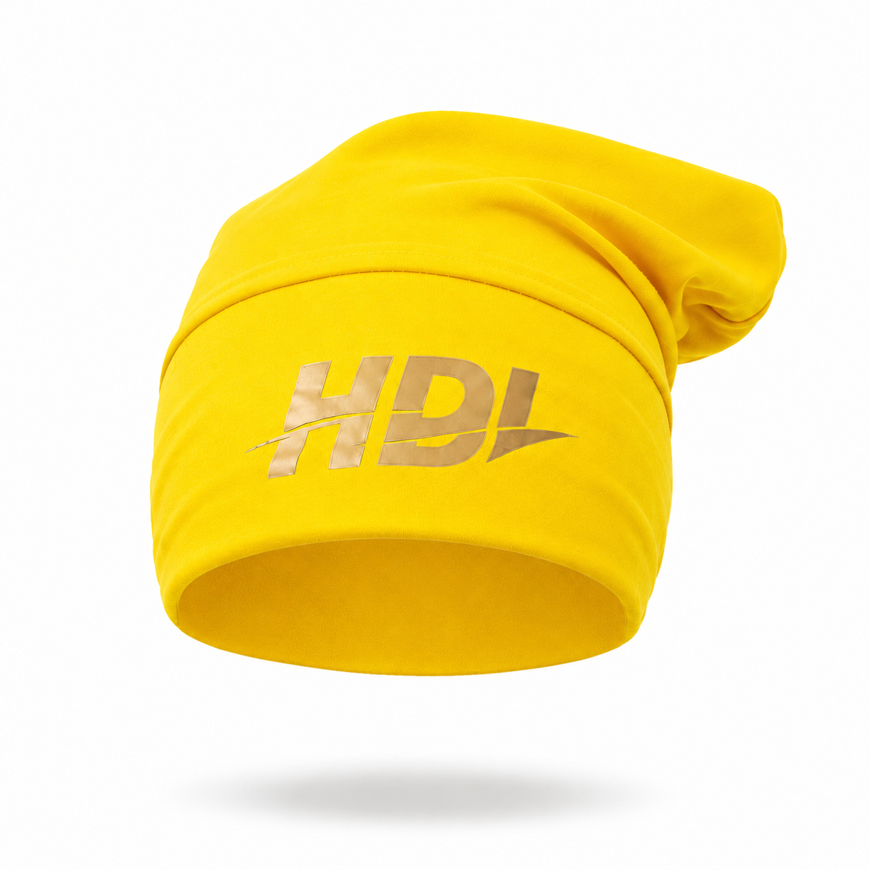 HDL Dri-Fit Beanie – Purple