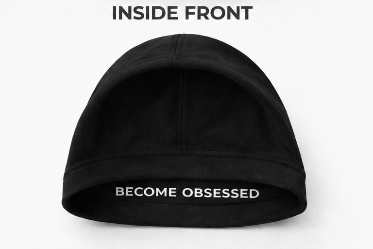HDL Wave Beanie
